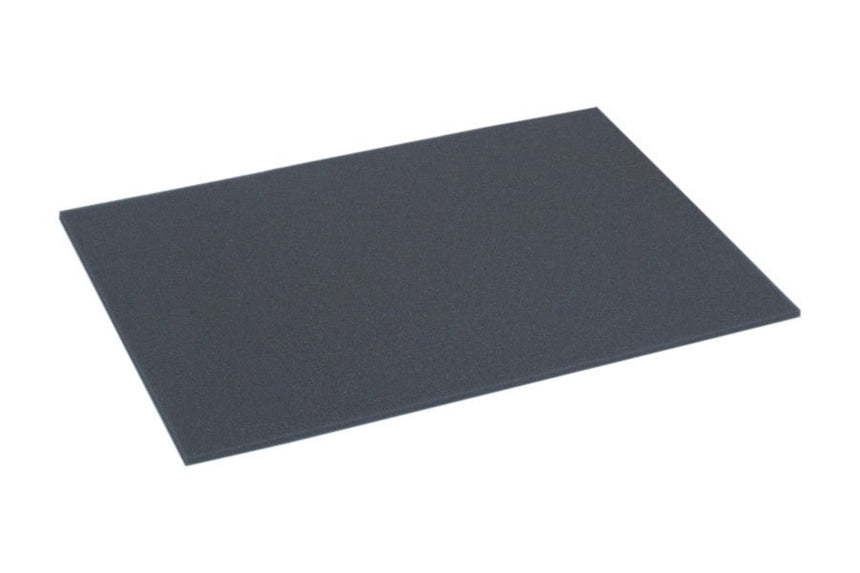 Full-size 6mm thick separation tray - Safe & Sound
