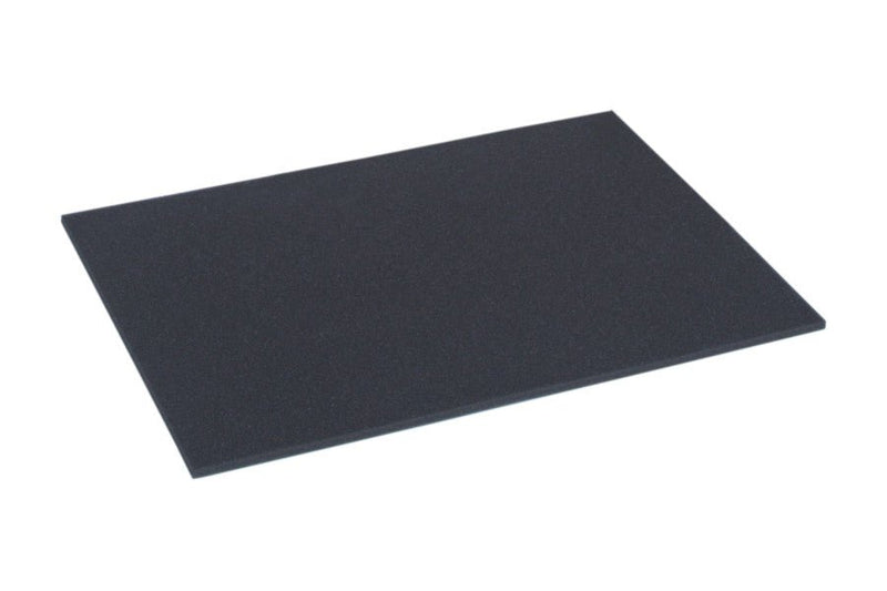 Full-size 6mm thick separator of increased density - Safe & Sound