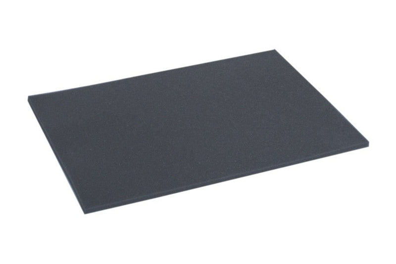 Full-size 8mm thick separation tray - Safe & Sound
