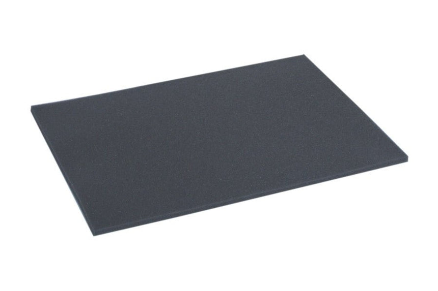 Full-size 8mm thick separation tray - Safe & Sound
