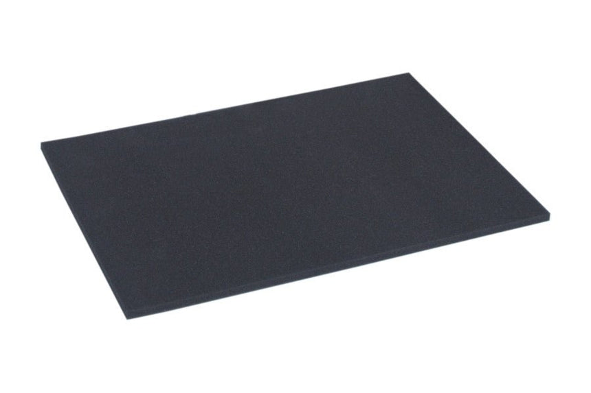 Full-size 8mm thick separator of increased density - Safe & Sound