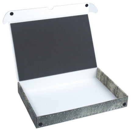 Full-size standard box (empty) - Safe & Sound