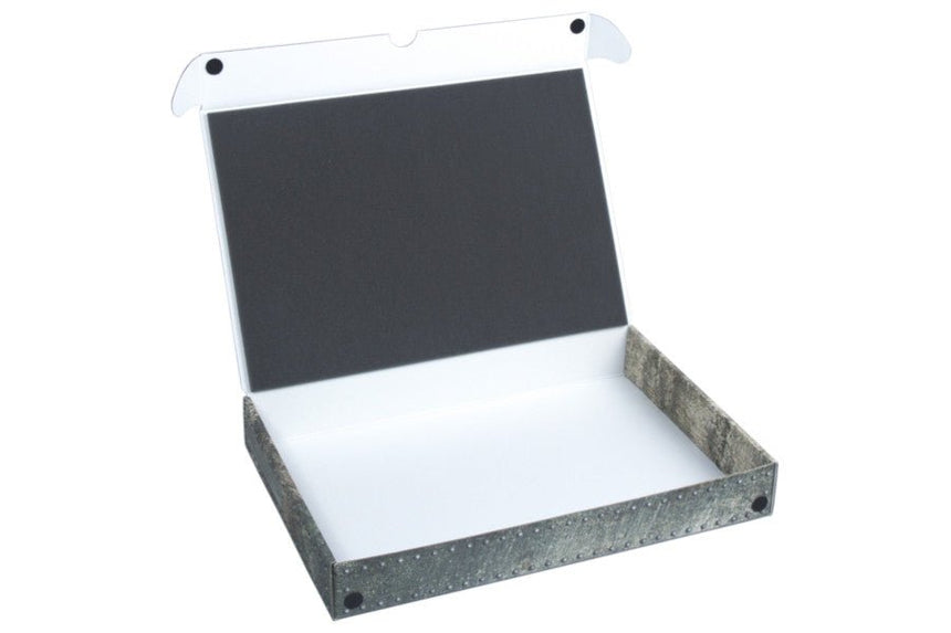 Full-size standard box (empty) - Safe & Sound