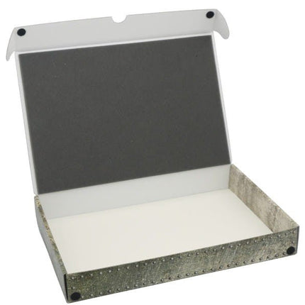 Full-size Standard Box for magnetically-based miniatures - Safe & Sound