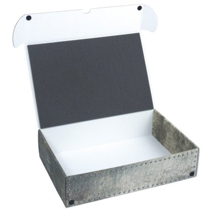 Full-size XL box (empty) - Safe & Sound