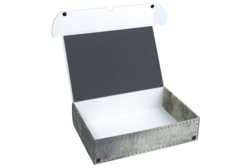 Full-size XL box (empty) - Safe & Sound