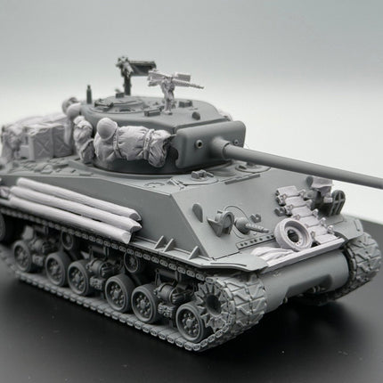 Furious Easy 8 M4 Sherman Stowage Kit - Resin
