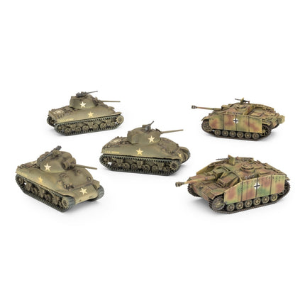 Fury Starter Set