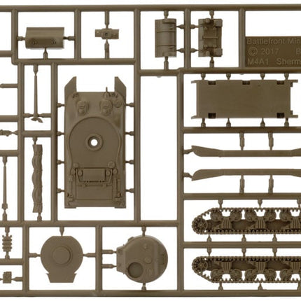 Fury Starter Set