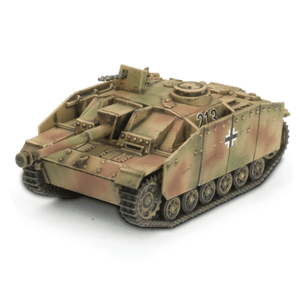 Fury Starter Set