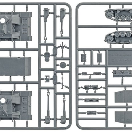 Fury Starter Set