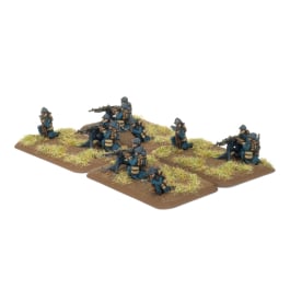 Fusiliere MG Platoon