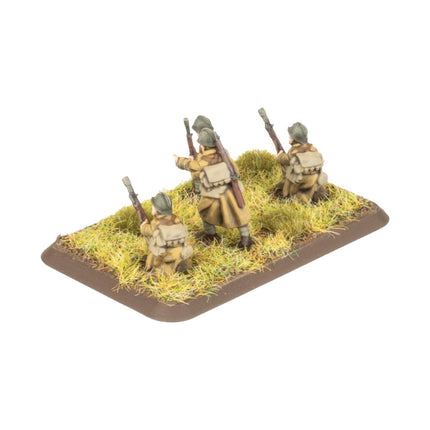 Fusiliere Platoon
