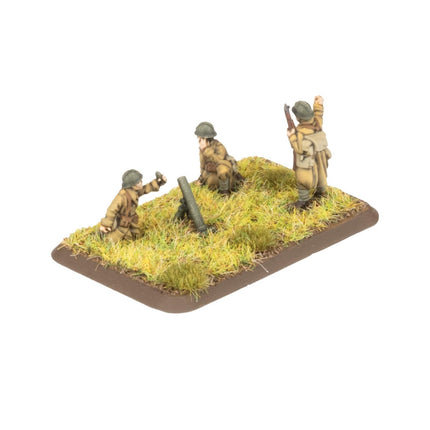 Fusiliere Platoon