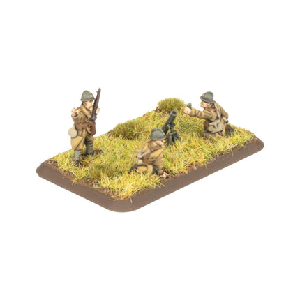 Fusiliere Platoon