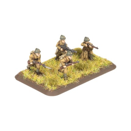 Fusiliere Platoon