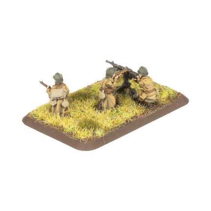 Fusiliere Platoon