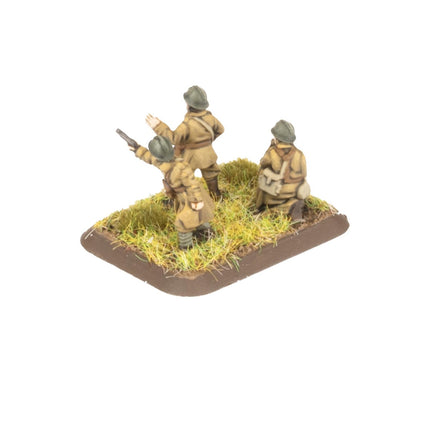Fusiliere Platoon