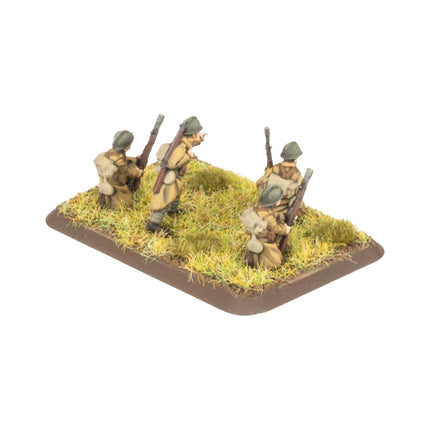 Fusiliere Platoon