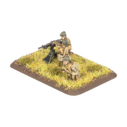 Fusiliere Platoon