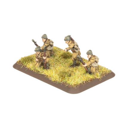 Fusiliere Platoon