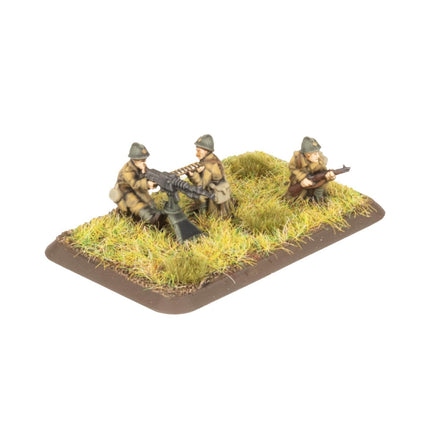 Fusiliere Platoon