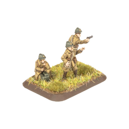 Fusiliere Platoon