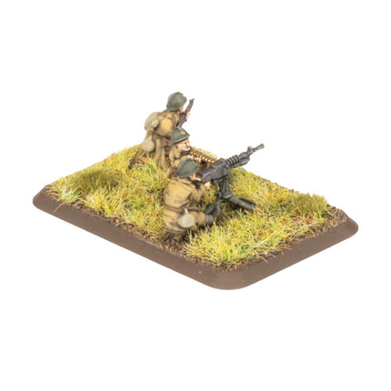 Fusiliere Platoon