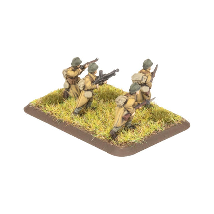 Fusiliere Platoon