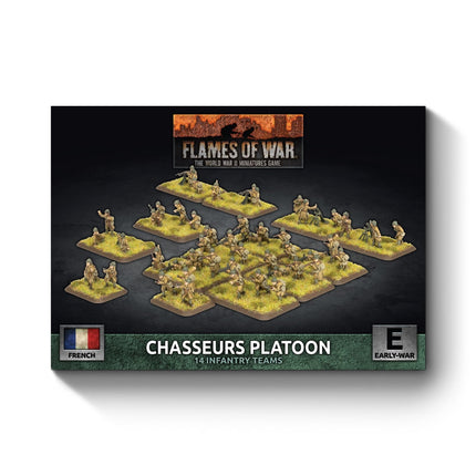 Fusiliere Platoon
