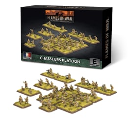 Fusiliere Platoon
