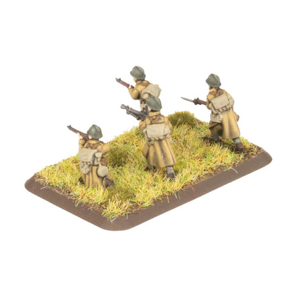 Fusiliere Platoon