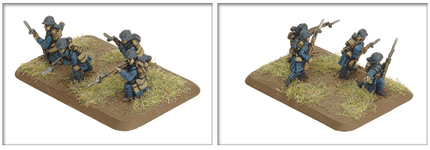 Fusiliere Platoon