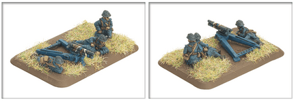 Fusiliere Platoon