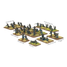 Fusiliere Platoon