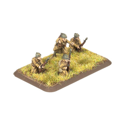 Fusiliere Platoon