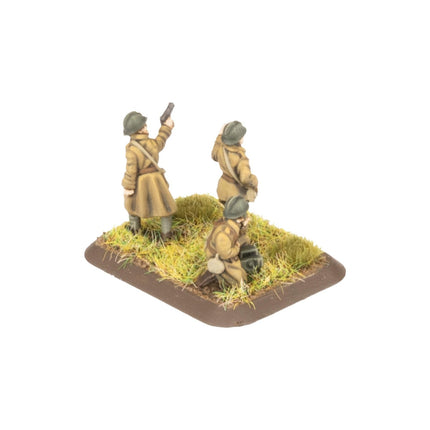Fusiliere Platoon