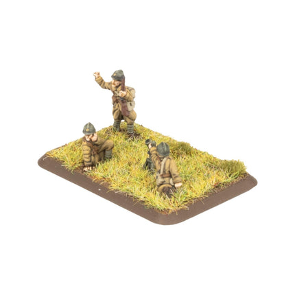 Fusiliere Platoon