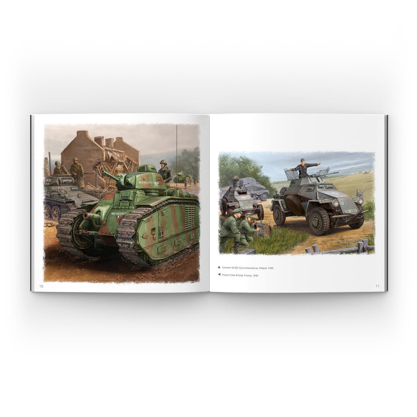 Battlefront's Art of War (2020)