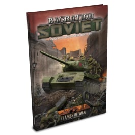 Bagration: Soviet