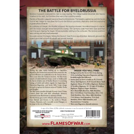 Bagration: River Assault Mission Terrain Pack