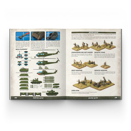 NAM Rulebook