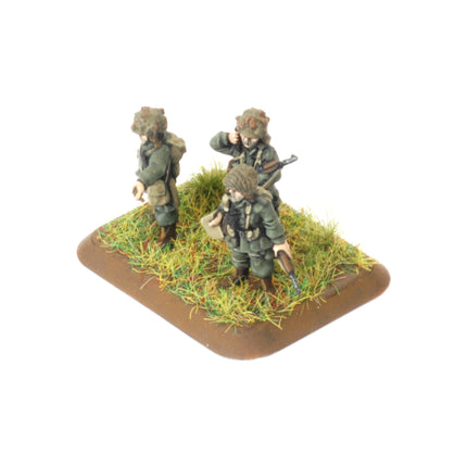 Fortress Europe Starter Set