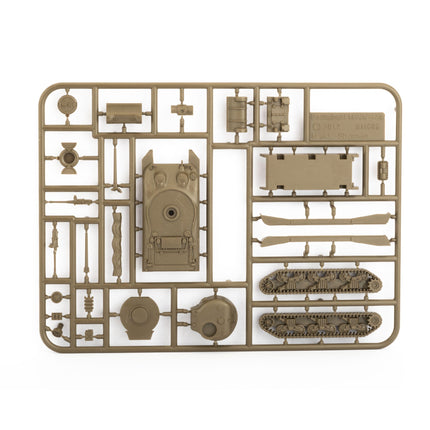 Fortress Europe Starter Set