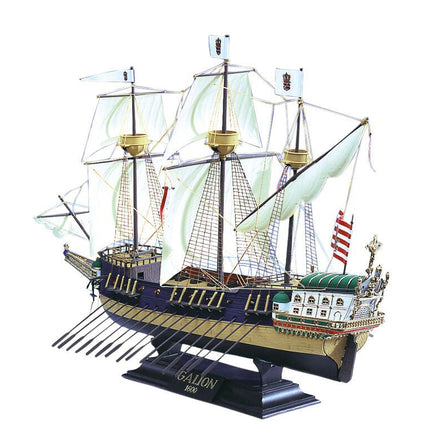 Galion - Schiffe - Heller - 80835
