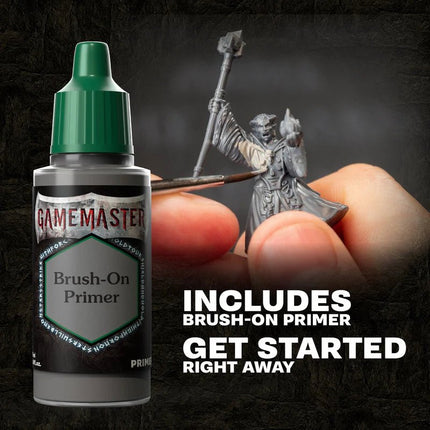 Game Master: Adventure Starter Role - Playing Paint Set - Zubehör - The Army Painter - GM1008
