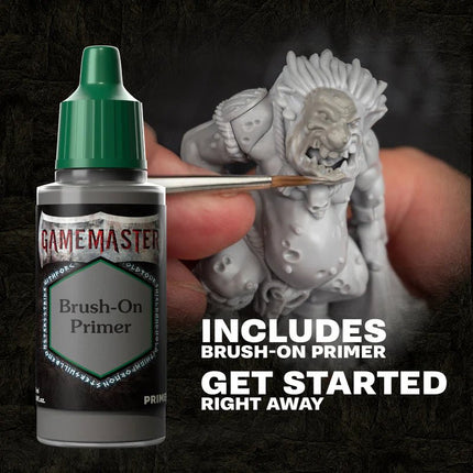 Game Master: Wandering Monsters Role - Playing Paint Set - Zubehör - The Army Painter - GM1009