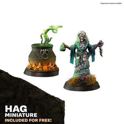 Game Master: Wilderness Adventures Role - Playing Paint Set - Zubehör - The Army Painter - GM1010