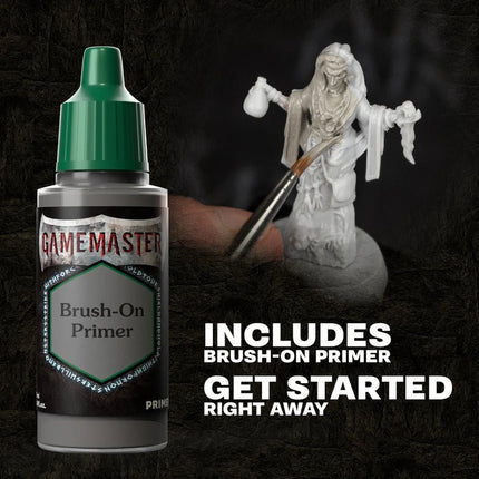 Game Master: Wilderness Adventures Role - Playing Paint Set - Zubehör - The Army Painter - GM1010