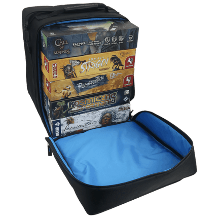 GameTrek Transport Bag for Board Games - Zubehör - Safe & Sound - SAFE-BGB
